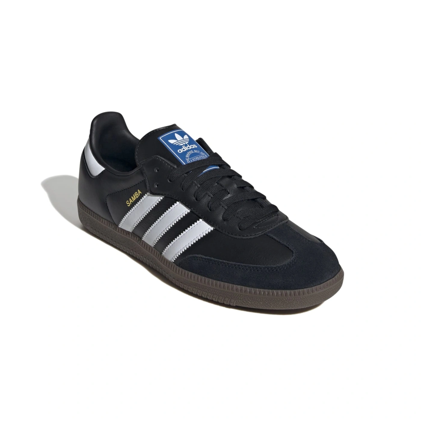 ZAPATILLAS URBANAS MUJER ADIDAS ORIGINALS SAMBA OG - 5