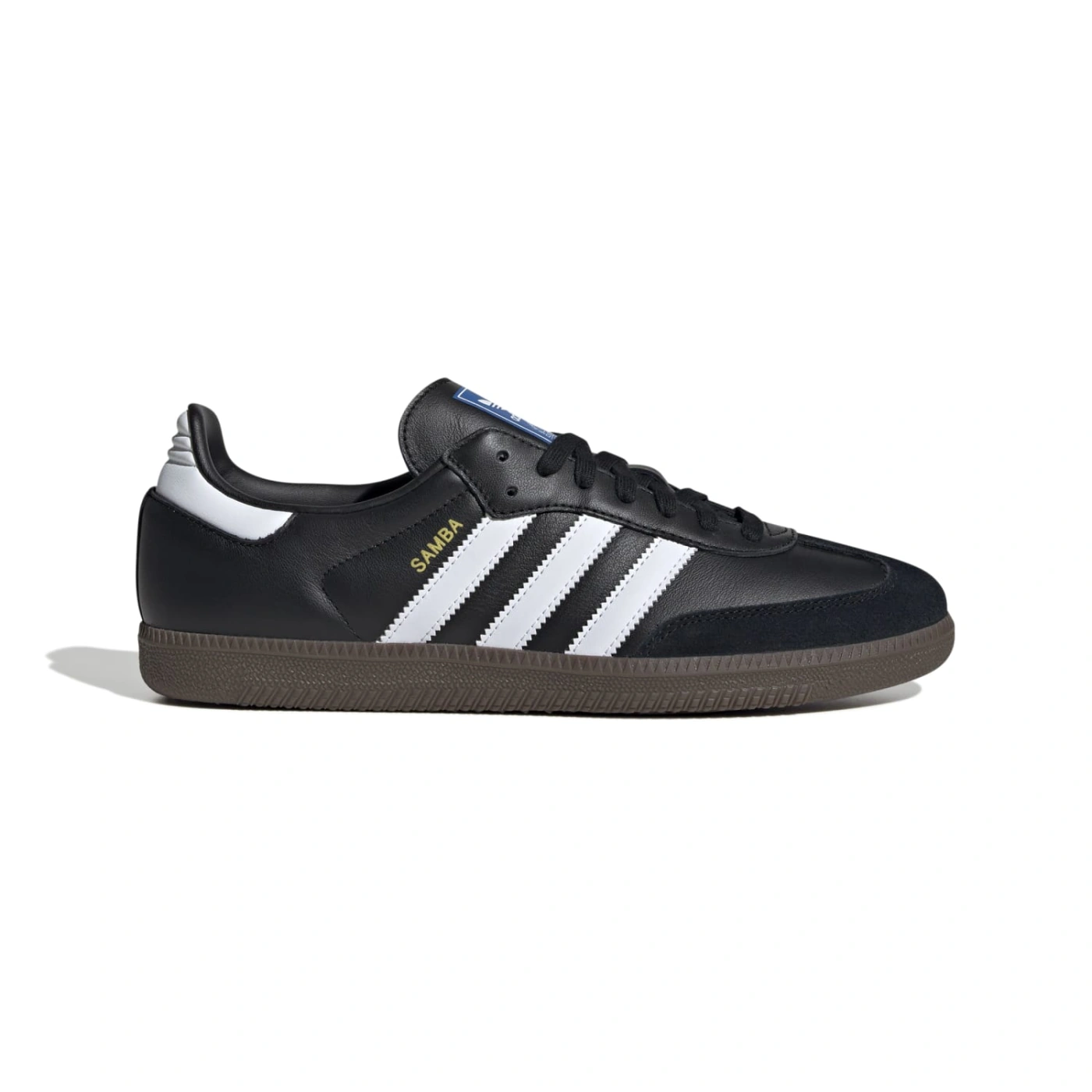 ZAPATILLAS URBANAS MUJER ADIDAS ORIGINALS SAMBA OG - 1