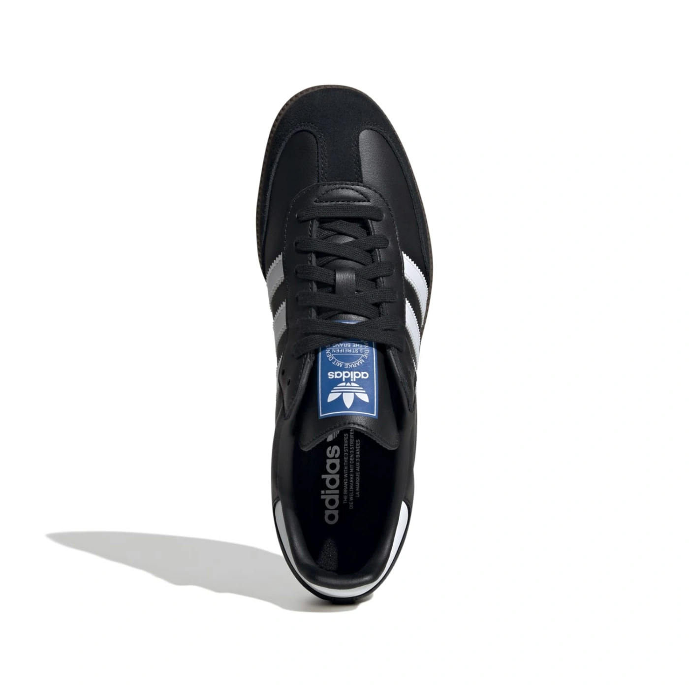 ZAPATILLAS URBANAS MUJER ADIDAS ORIGINALS SAMBA OG - 2