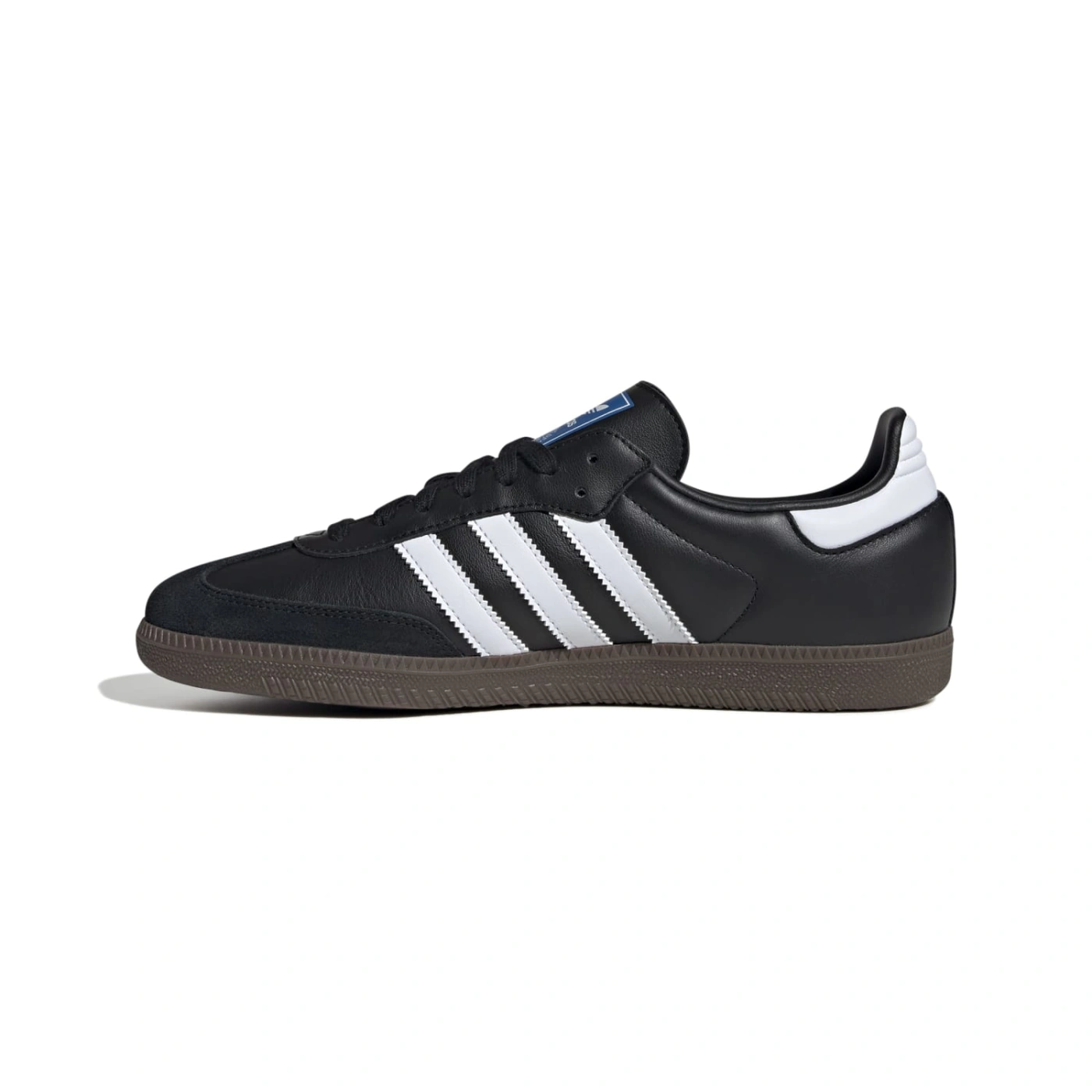 ZAPATILLAS URBANAS MUJER ADIDAS ORIGINALS SAMBA OG - 4