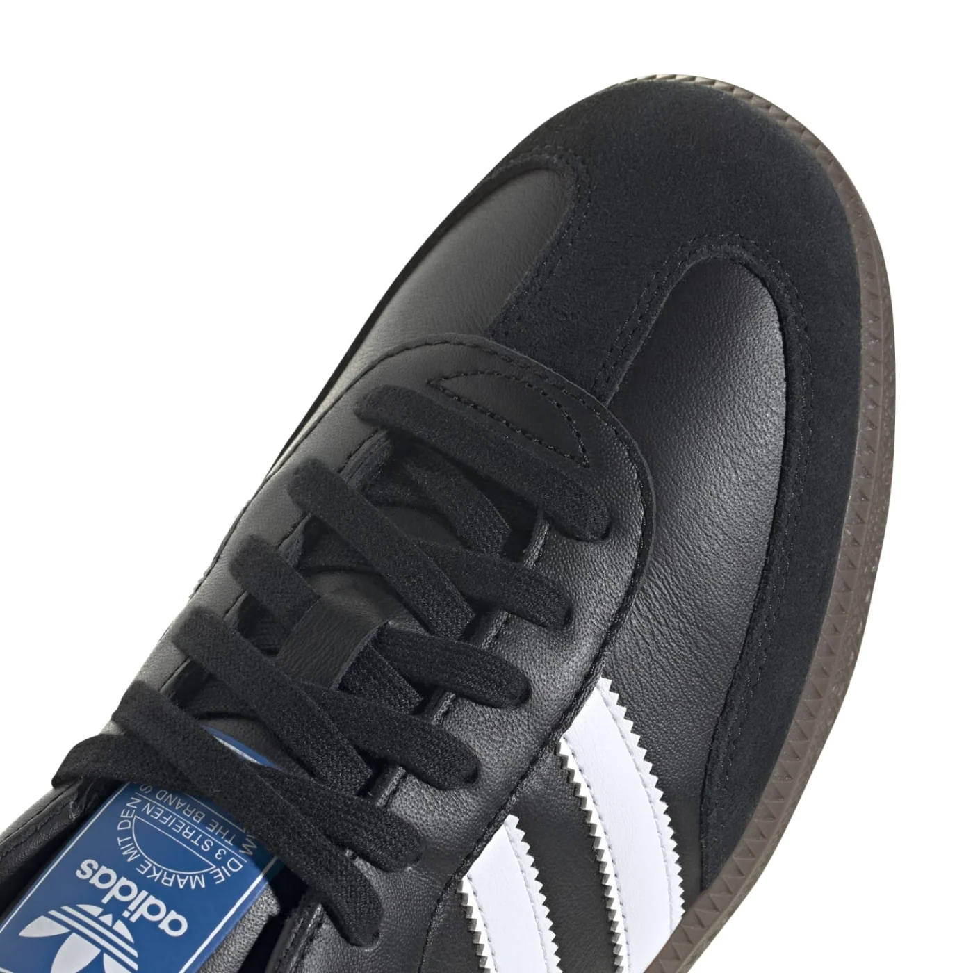 ZAPATILLAS URBANAS MUJER ADIDAS ORIGINALS SAMBA OG - 8