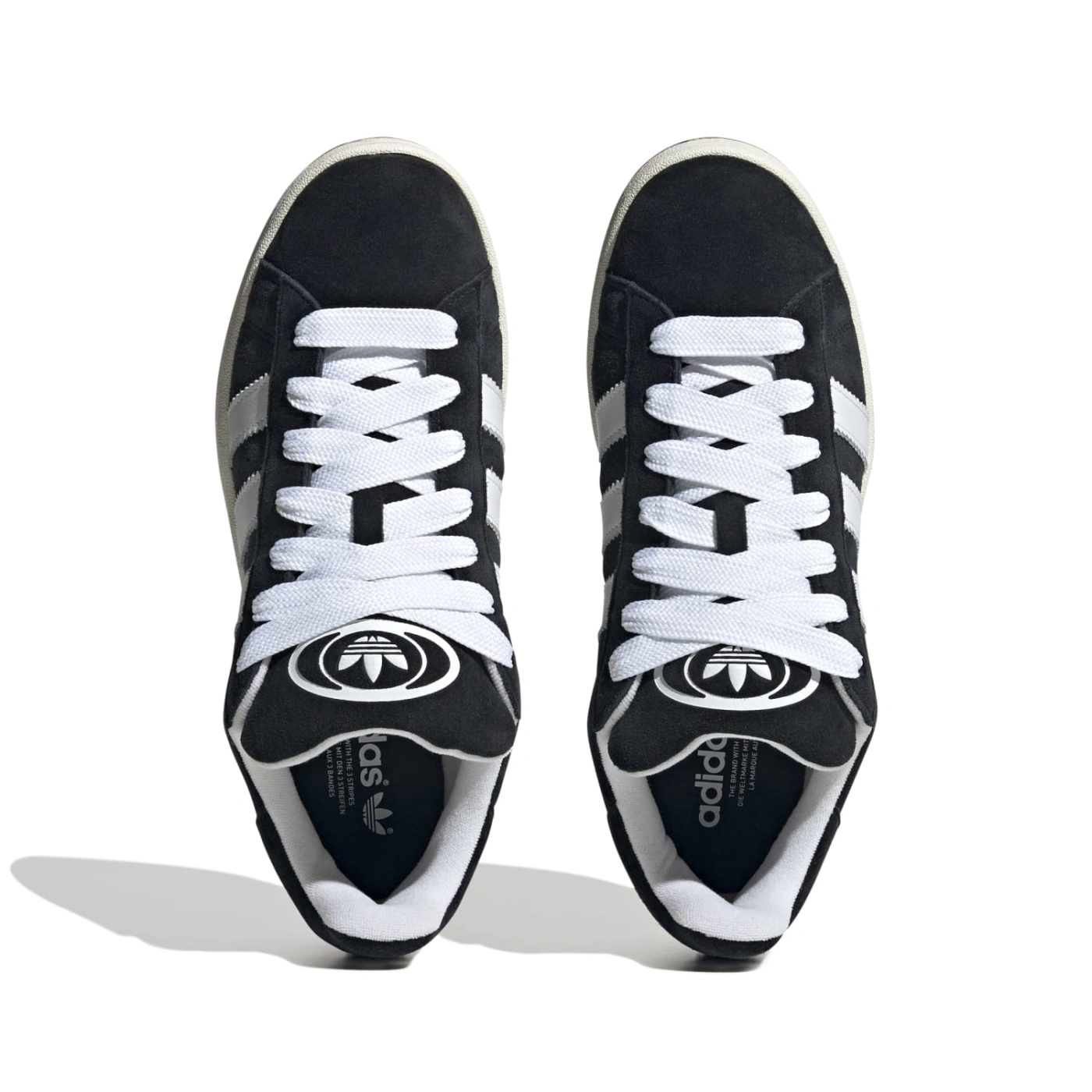 ZAPATILLAS URBANAS MUJER ADIDAS ORIGINALS CAMPUS 00s - 2