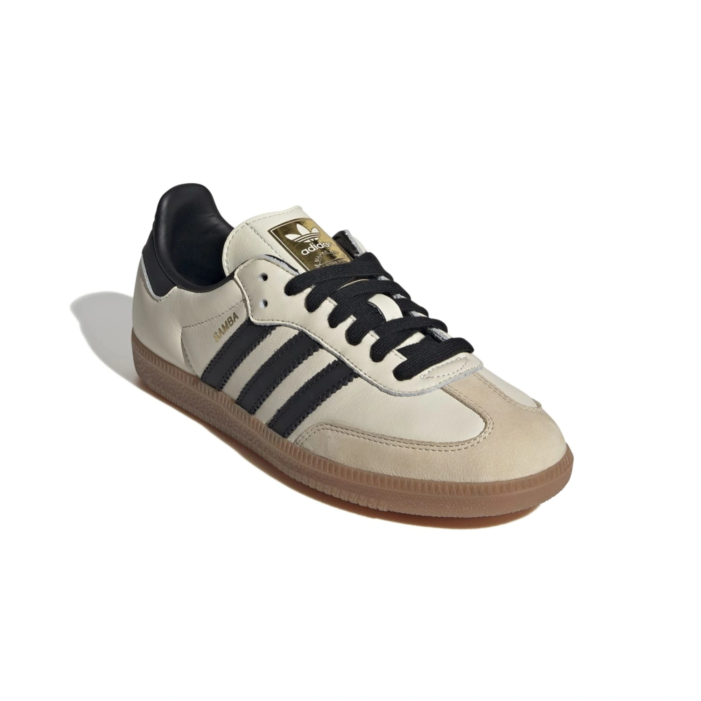 ZAPATILLAS URBANAS MUJER ADIDAS ORIGINALS SAMBA OG W - 5