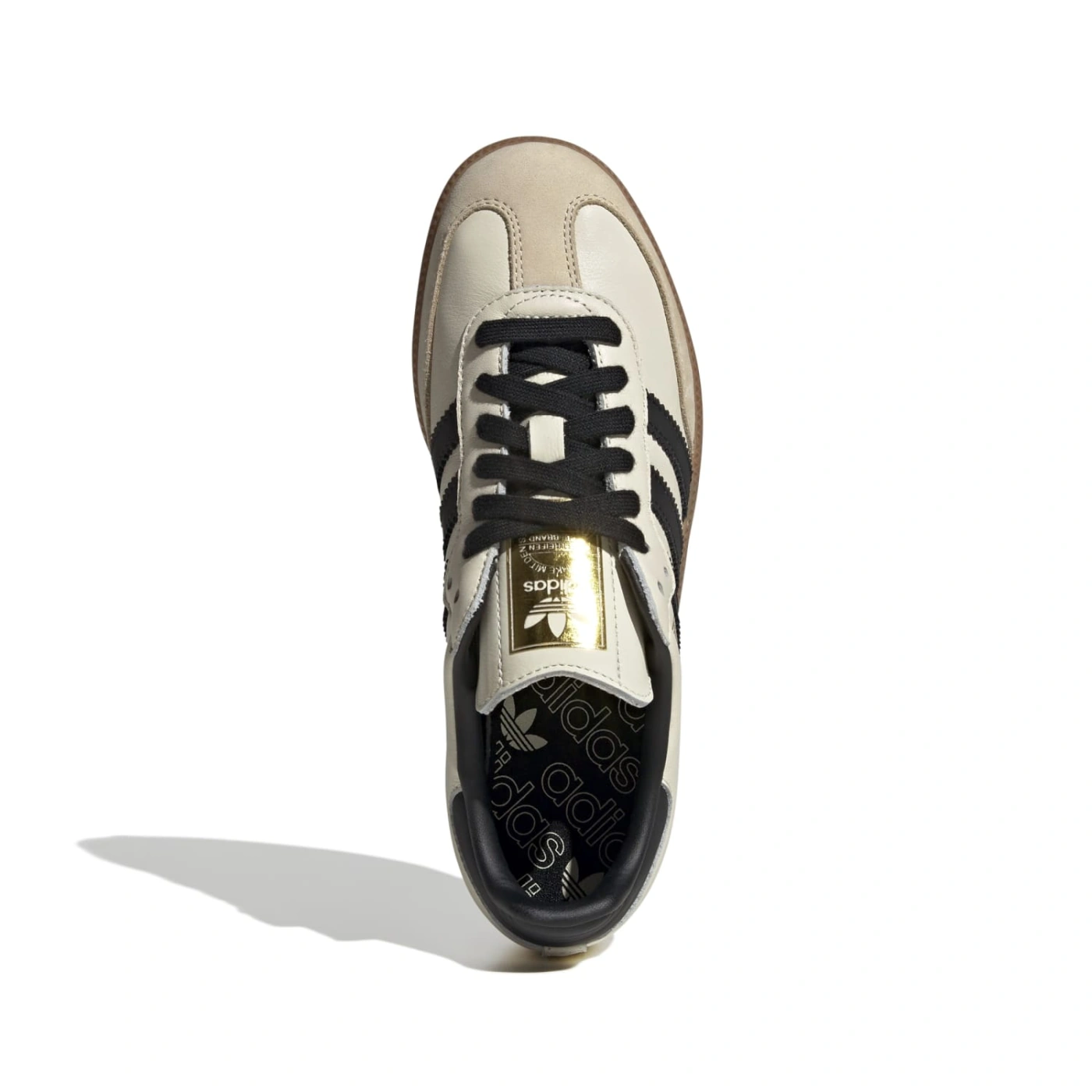 ZAPATILLAS URBANAS MUJER ADIDAS ORIGINALS SAMBA OG W - 2