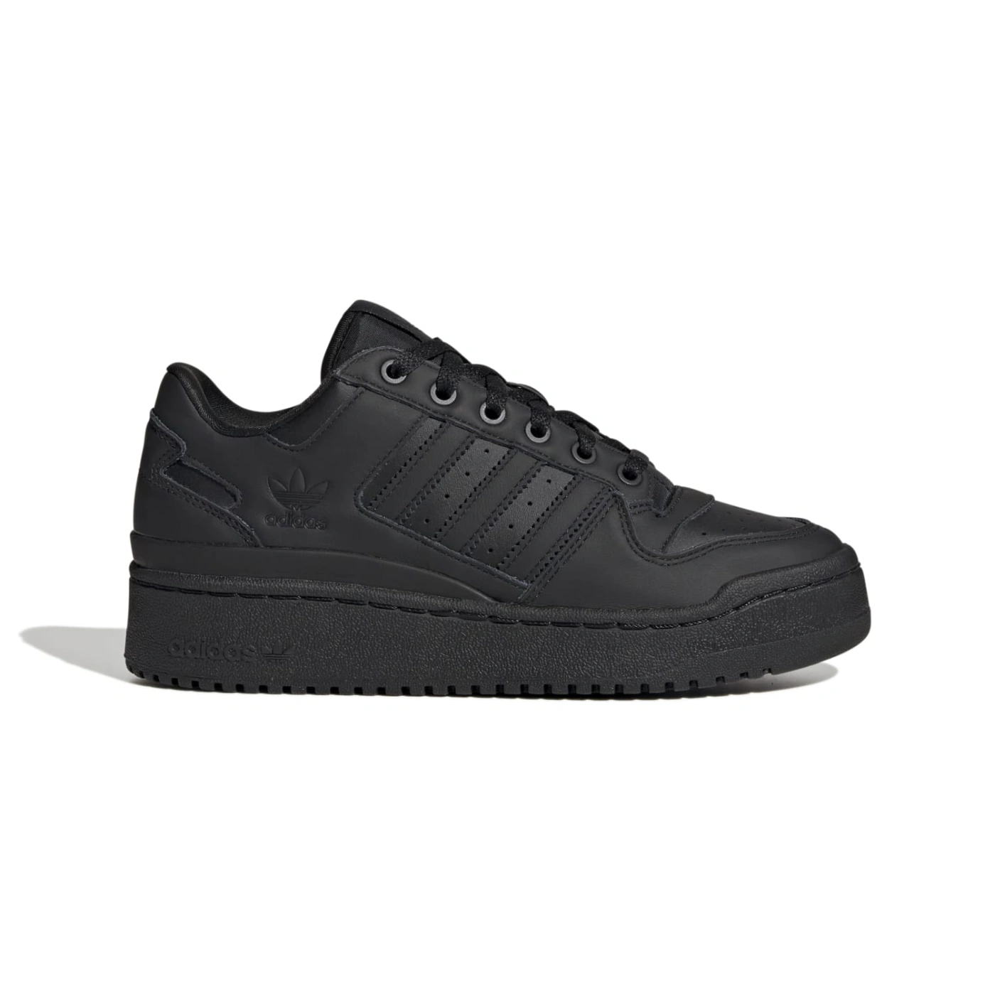 ZAPATILLAS URBANAS MUJER ADIDAS ORIGINALS FORUM BOLD STRIPES W - 1