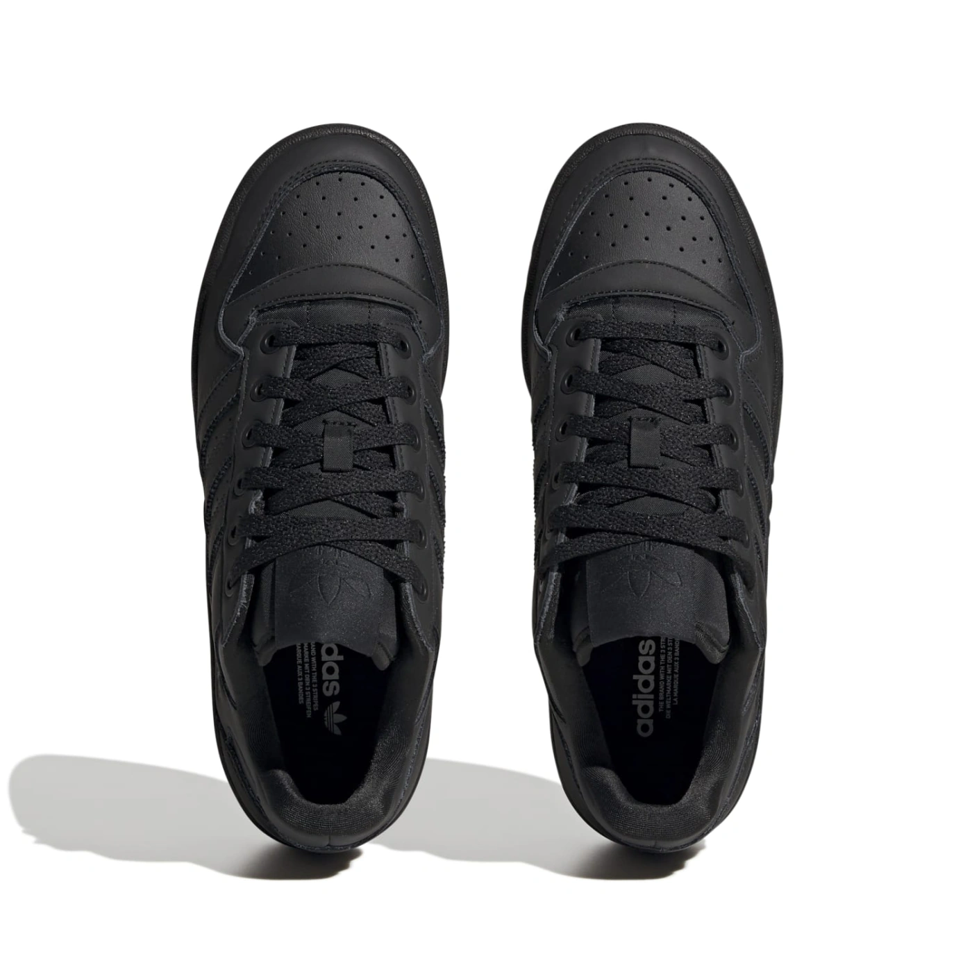 ZAPATILLAS URBANAS MUJER ADIDAS ORIGINALS FORUM BOLD STRIPES W - 2