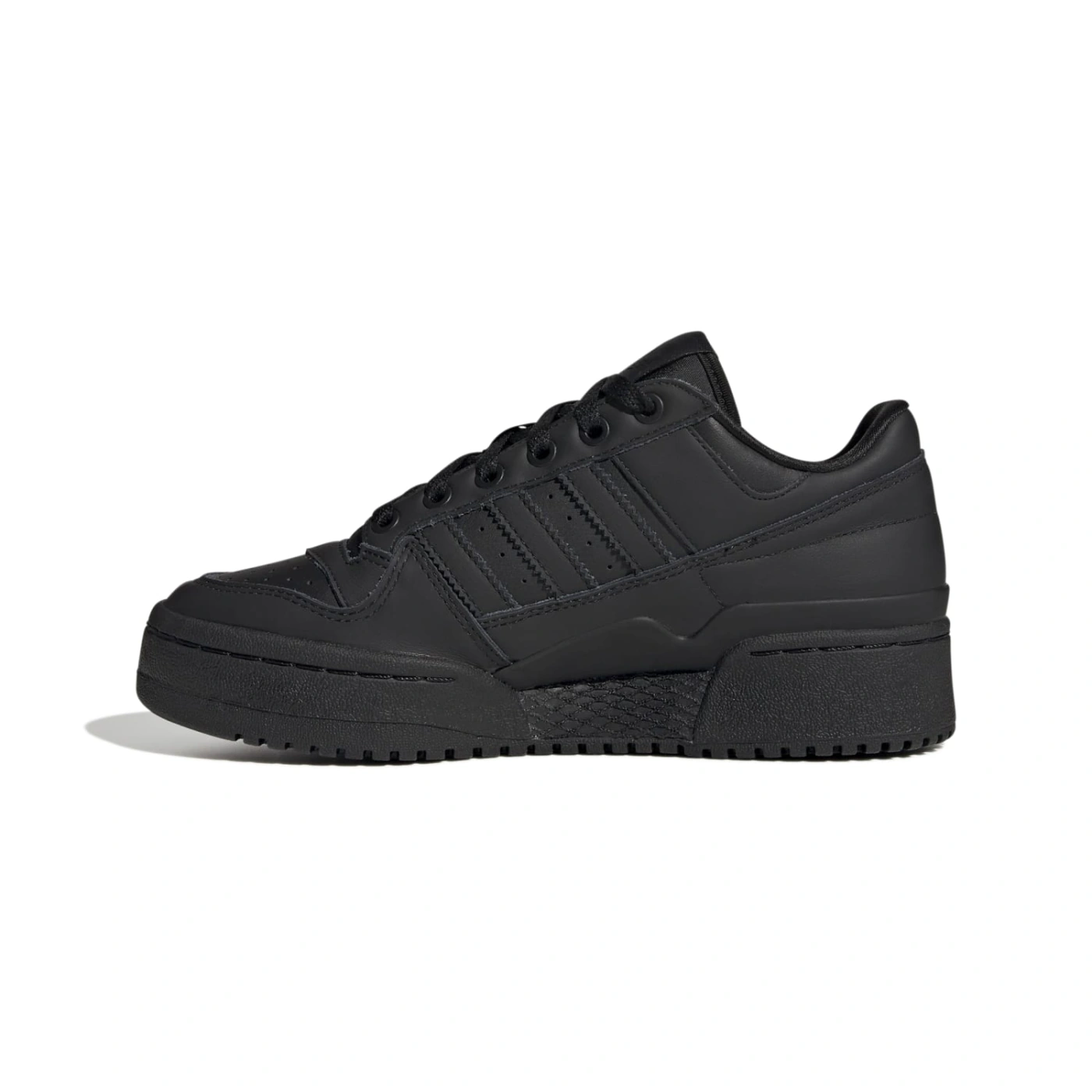 ZAPATILLAS URBANAS MUJER ADIDAS ORIGINALS FORUM BOLD STRIPES W - 4