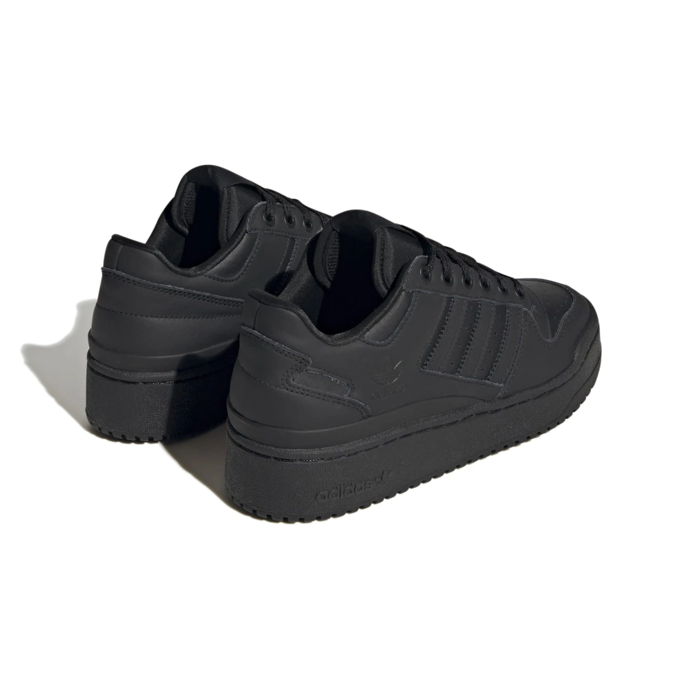 ZAPATILLAS URBANAS MUJER ADIDAS ORIGINALS FORUM BOLD STRIPES W - 6