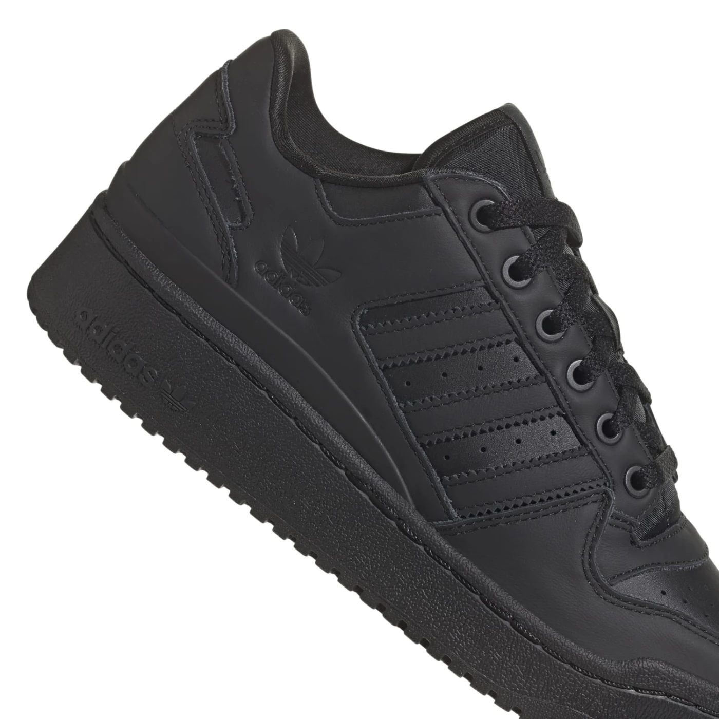 ZAPATILLAS URBANAS MUJER ADIDAS ORIGINALS FORUM BOLD STRIPES W - 7