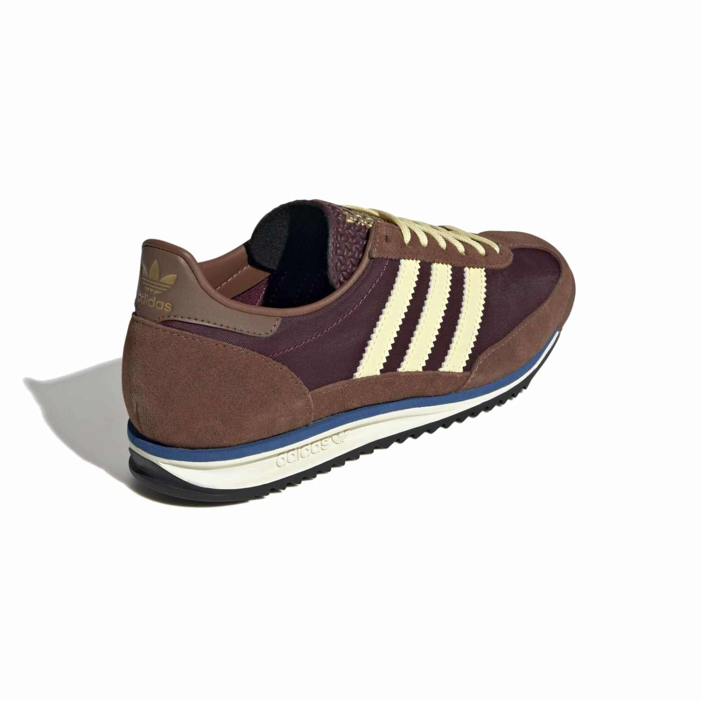 ZAPATILLAS URBANAS MUJER ADIDAS ORIGINALS SL 72 OG W - 6