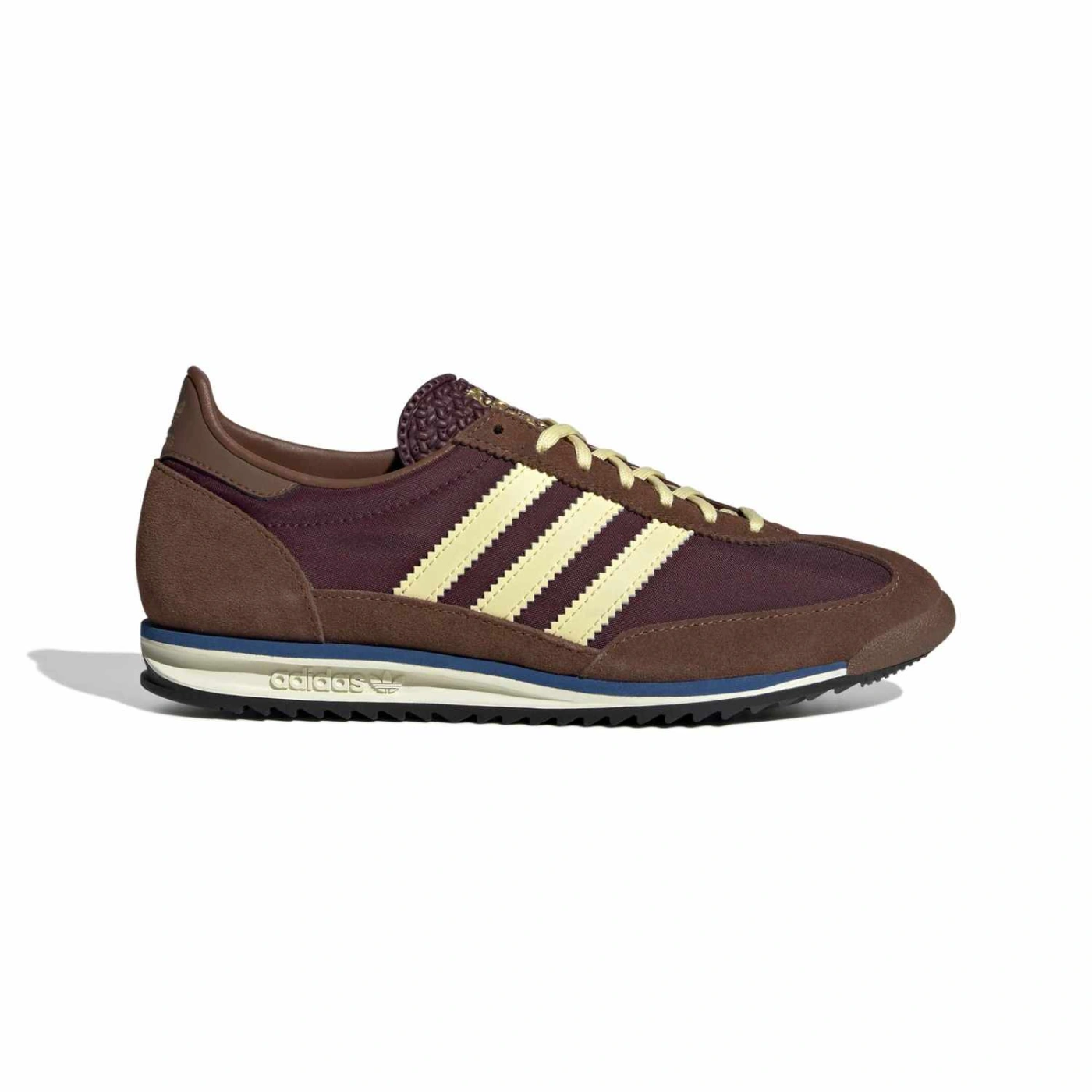 ZAPATILLAS URBANAS MUJER ADIDAS ORIGINALS SL 72 OG W - 1