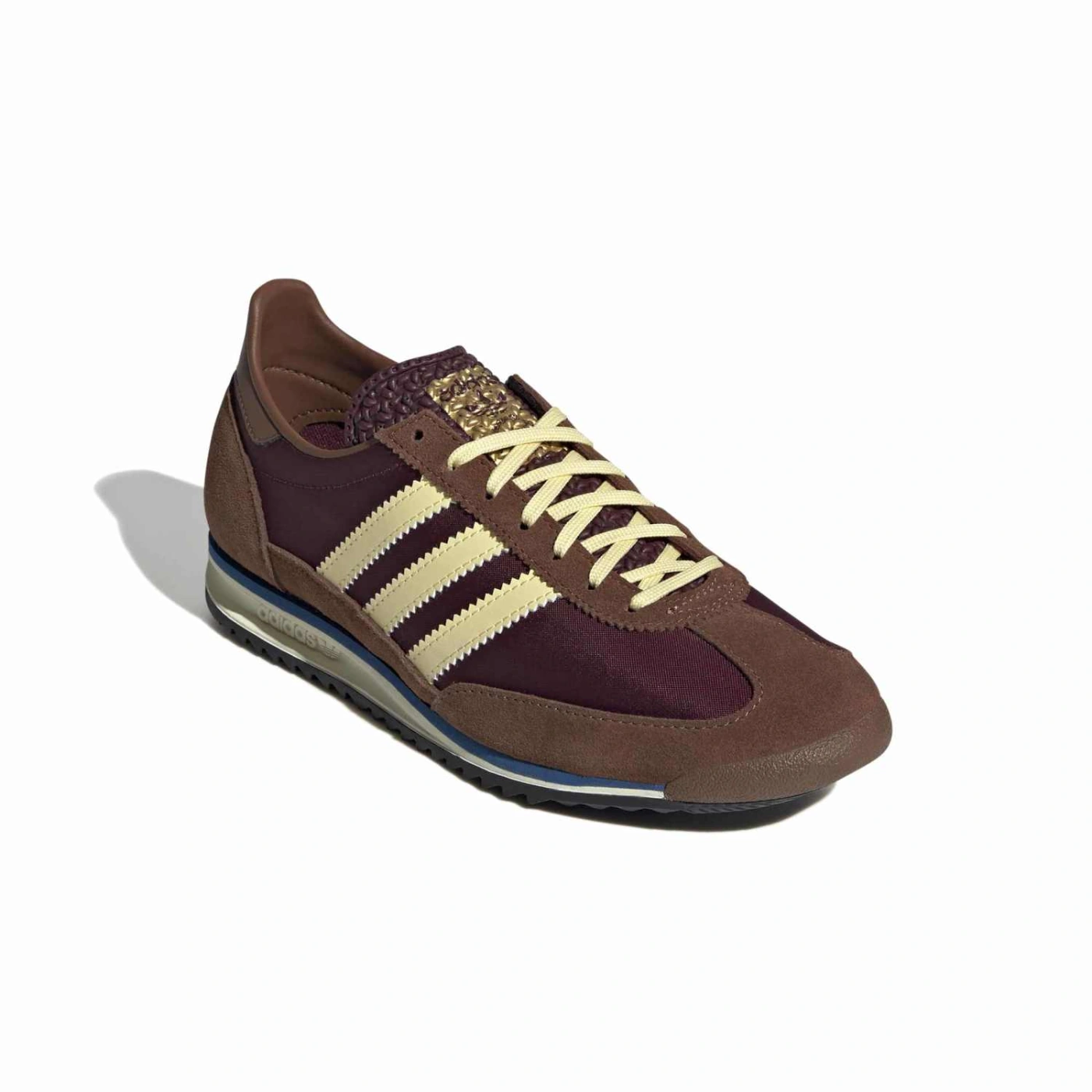 ZAPATILLAS URBANAS MUJER ADIDAS ORIGINALS SL 72 OG W - 5