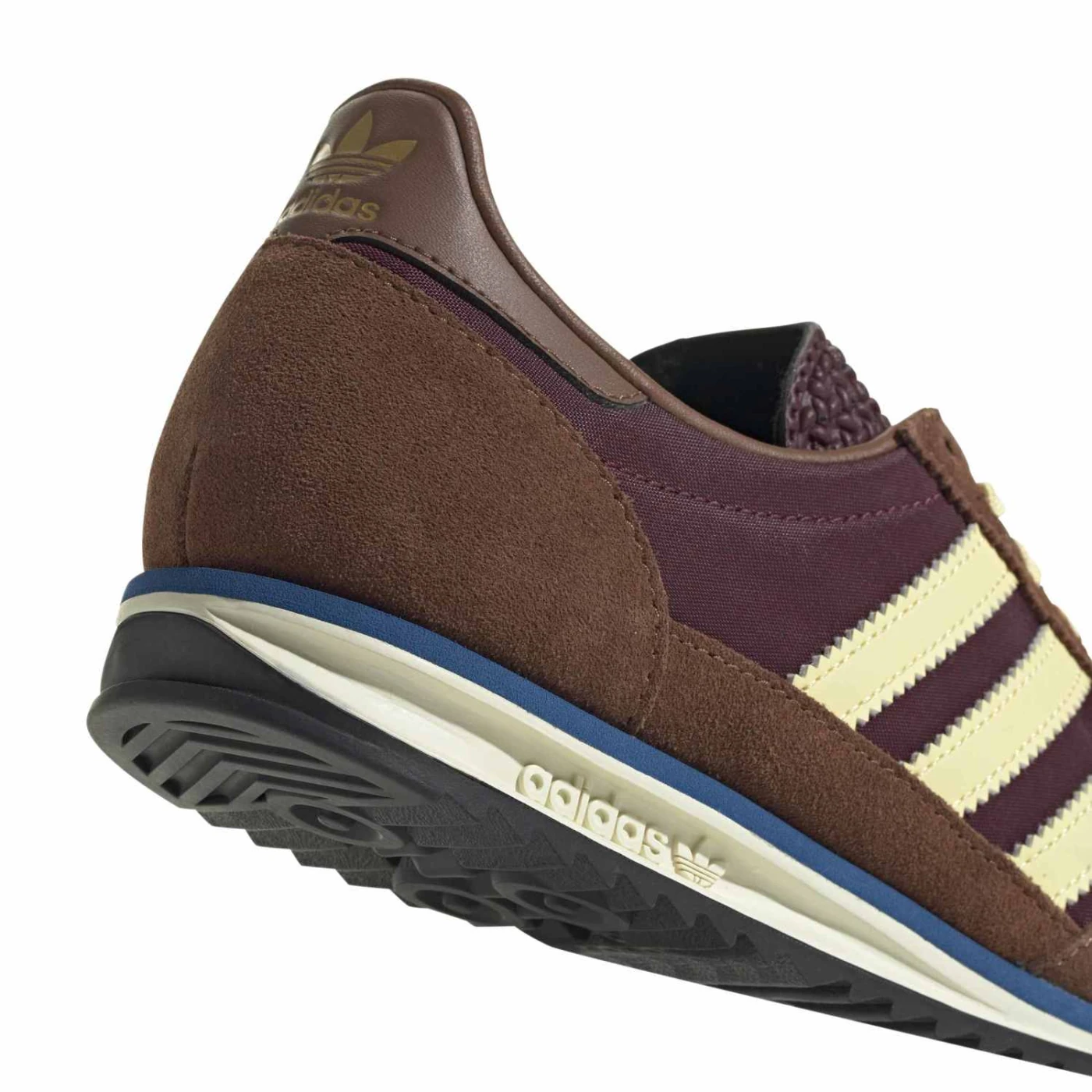 ZAPATILLAS URBANAS MUJER ADIDAS ORIGINALS SL 72 OG W - 8
