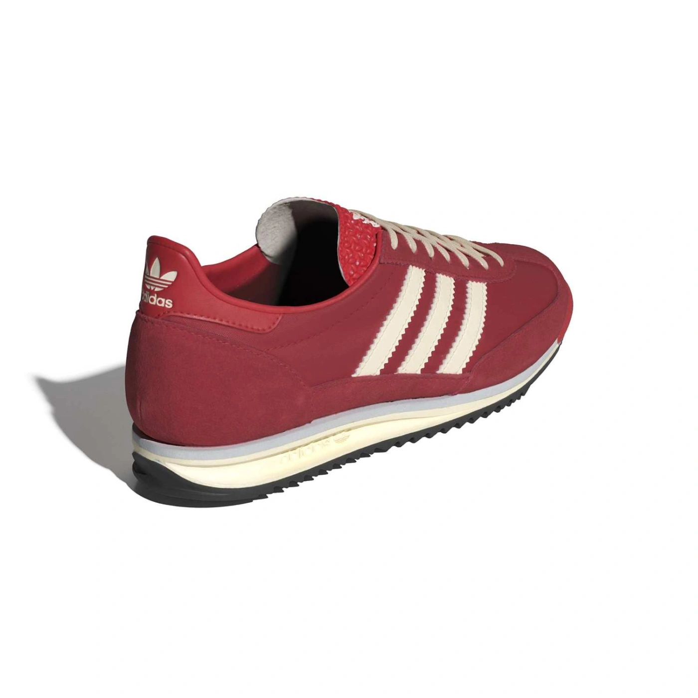 ZAPATILLAS URBANAS MUJER ADIDAS ORIGINALS SL 72 OG W - 6