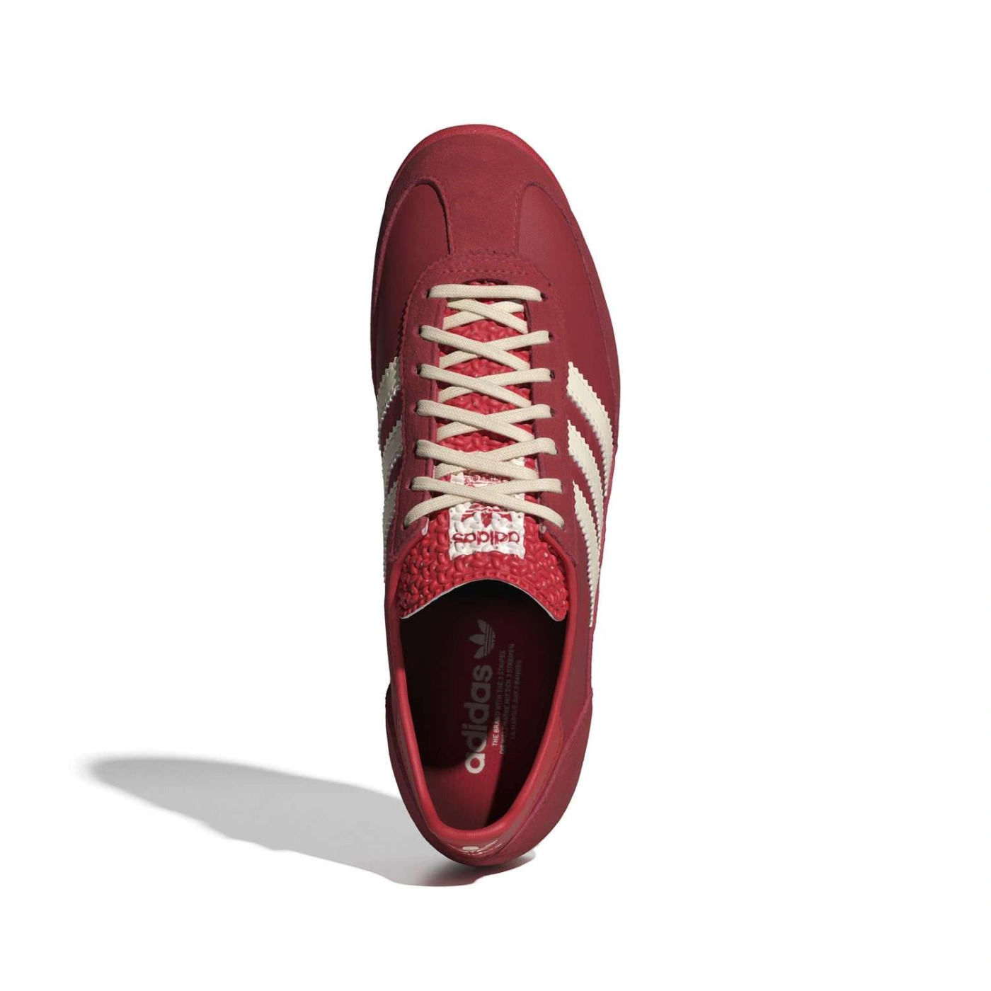 ZAPATILLAS URBANAS MUJER ADIDAS ORIGINALS SL 72 OG W - 2