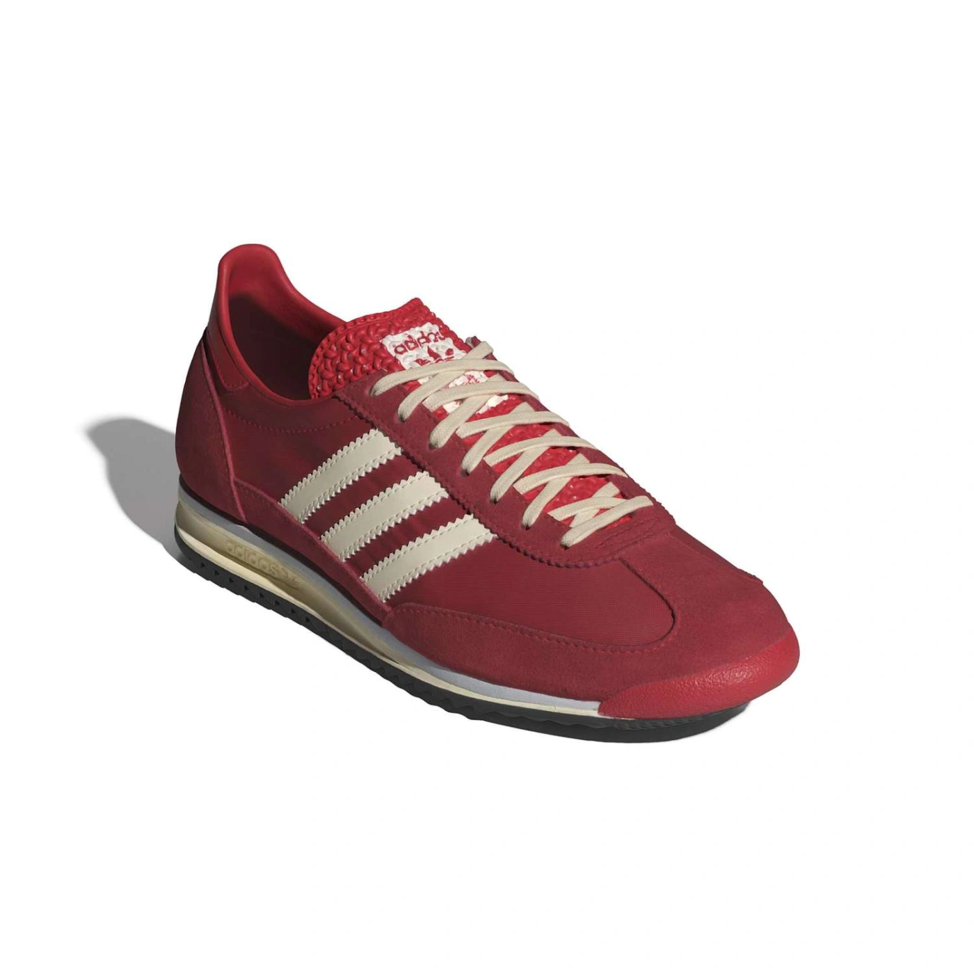 ZAPATILLAS URBANAS MUJER ADIDAS ORIGINALS SL 72 OG W - 5