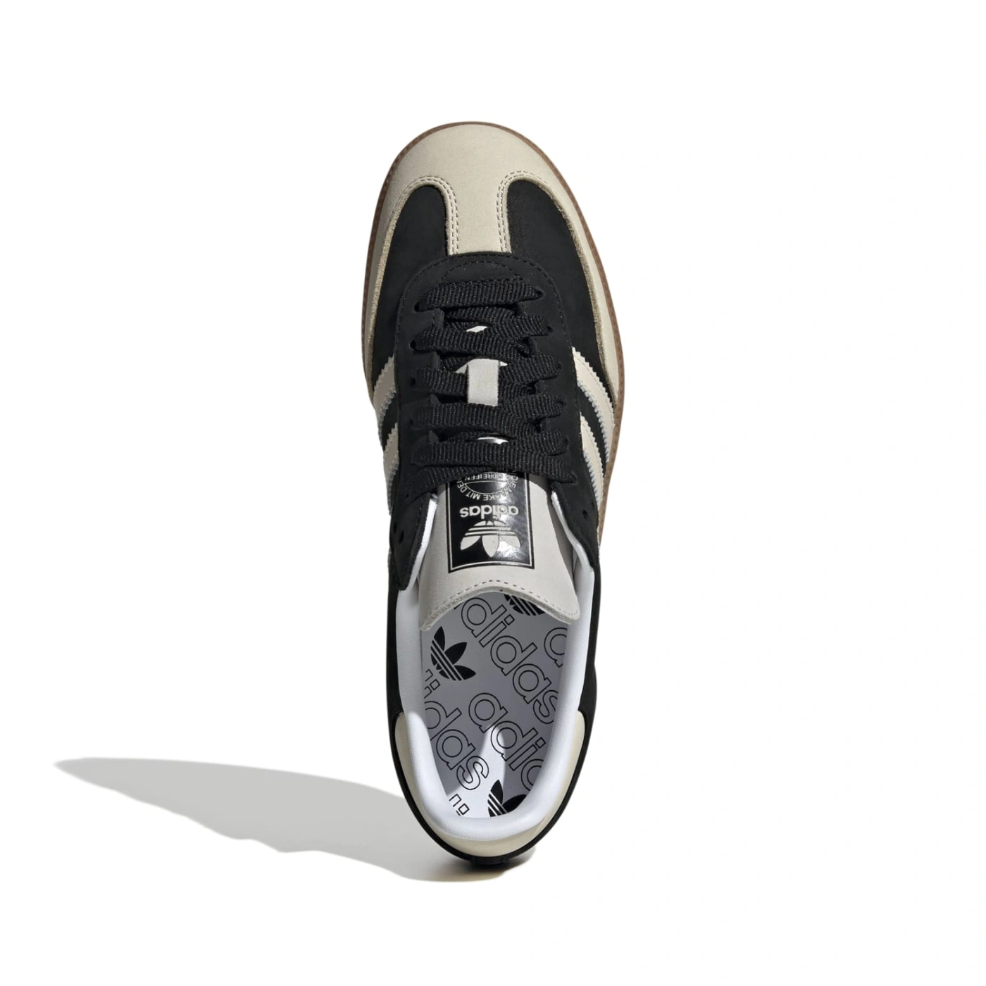 ZAPATILLAS URBANAS MUJER ADIDAS ORIGINALS SAMBA OG W - 2