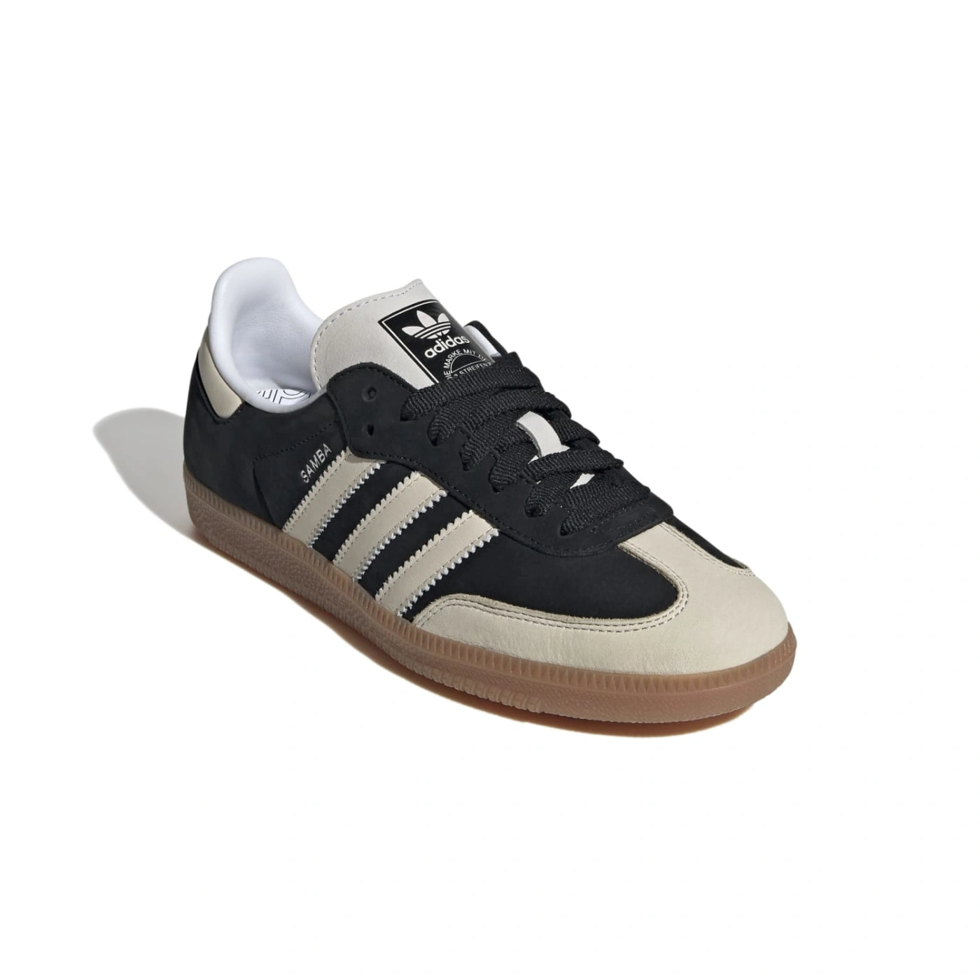 ZAPATILLAS URBANAS MUJER ADIDAS ORIGINALS SAMBA OG W - 5