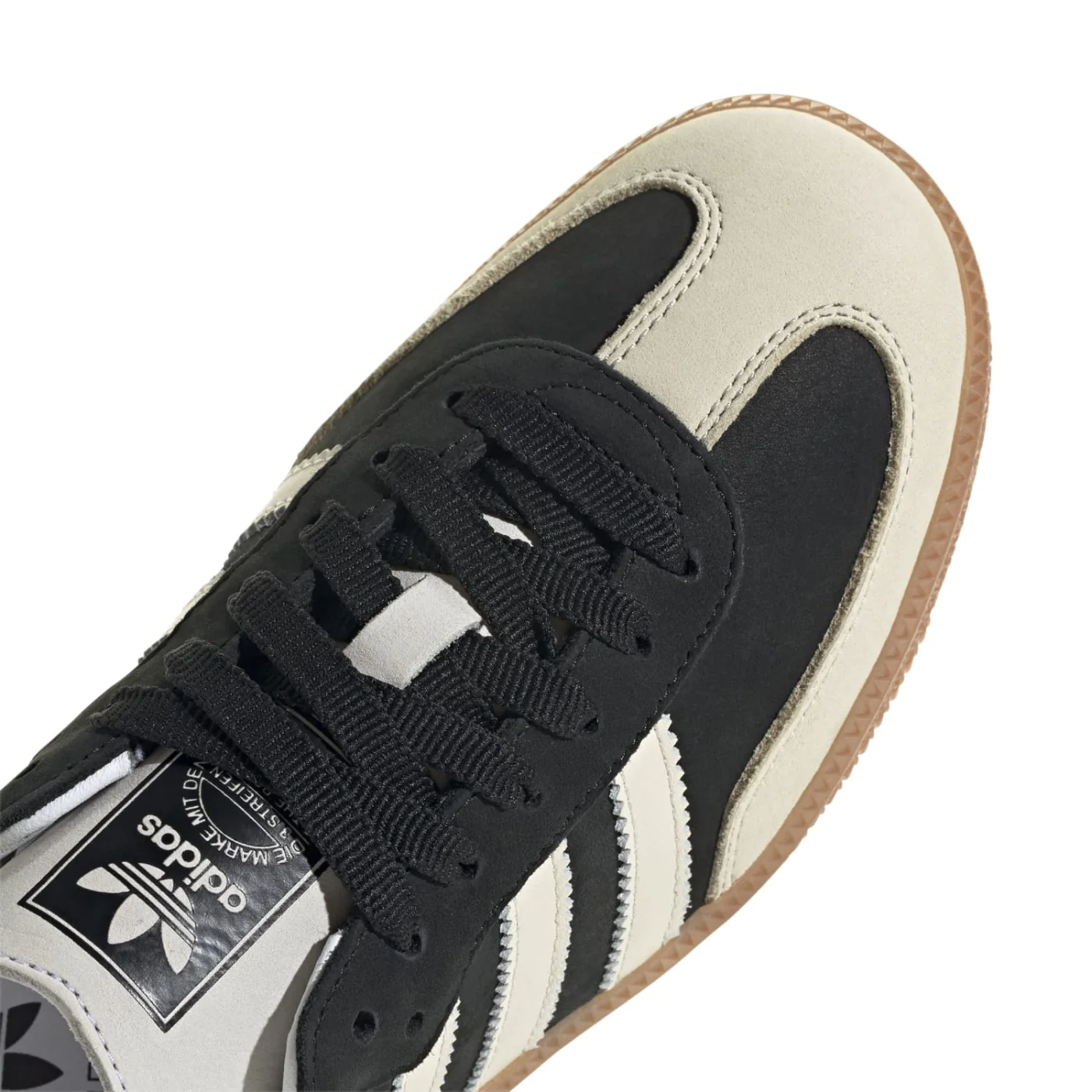 ZAPATILLAS URBANAS MUJER ADIDAS ORIGINALS SAMBA OG W - 7