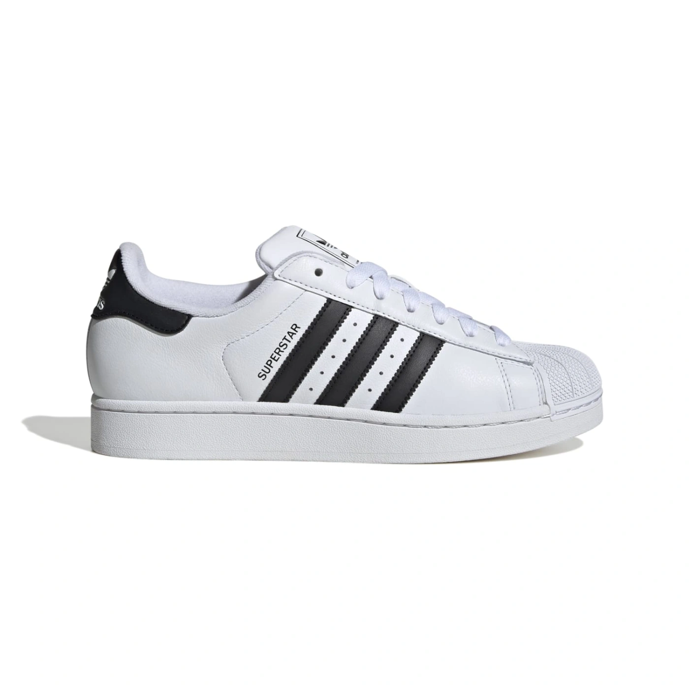ZAPATILLAS URBANAS MUJER ADIDAS ORIGINALS SUPERSTAR II - 1