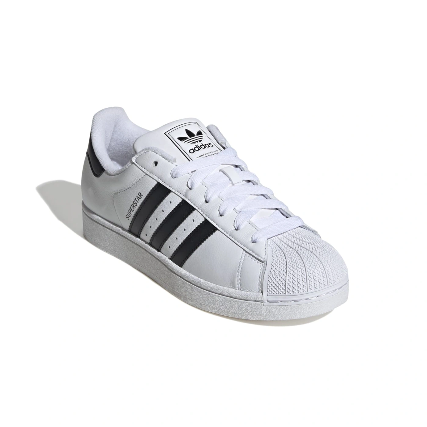 ZAPATILLAS URBANAS MUJER ADIDAS ORIGINALS SUPERSTAR II - 5