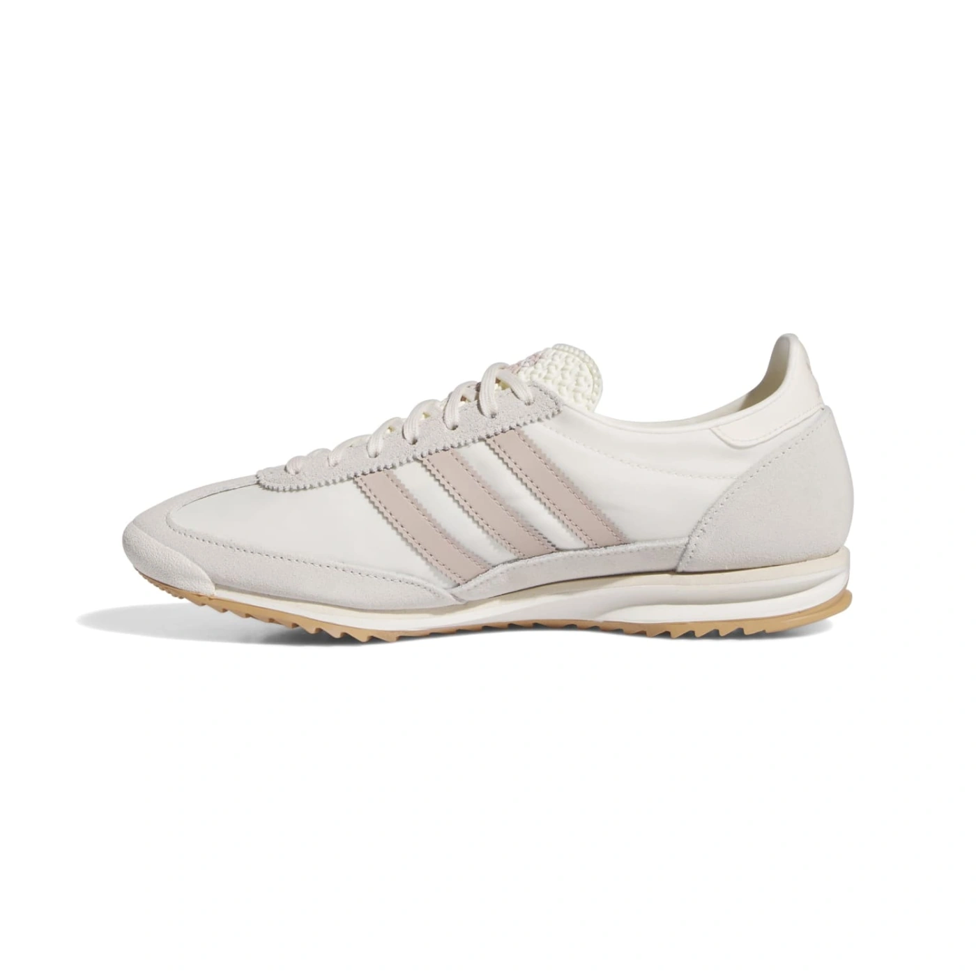 ZAPATILLAS URBANAS MUJER ADIDAS ORIGINALS SL 72 OG W - 4