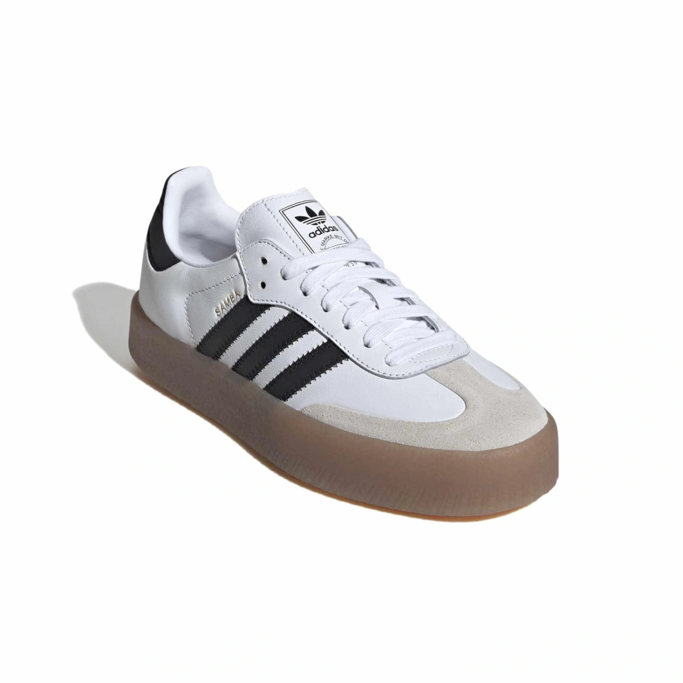 ZAPATILLAS URBANAS MUJER ADIDAS ORIGINALS SAMBAE W - 5