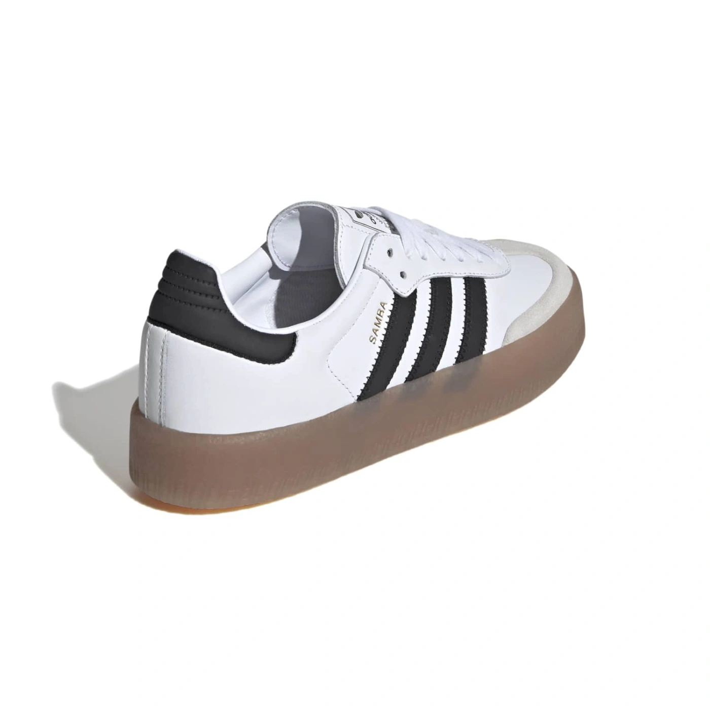 ZAPATILLAS URBANAS MUJER ADIDAS ORIGINALS SAMBAE W - 6