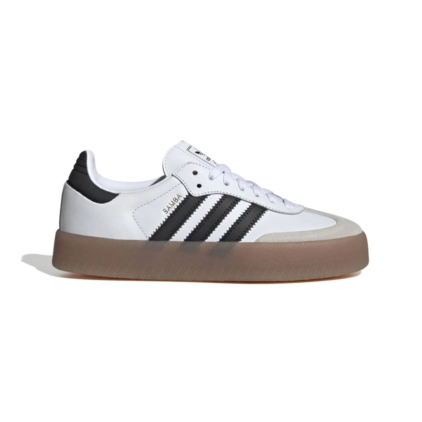 ZAPATILLAS URBANAS MUJER ADIDAS ORIGINALS SAMBAE W - 1