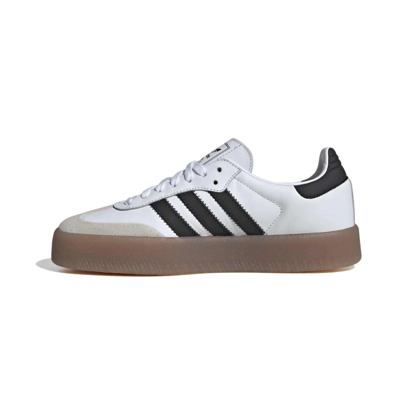 ZAPATILLAS URBANAS MUJER ADIDAS ORIGINALS SAMBAE W - 4