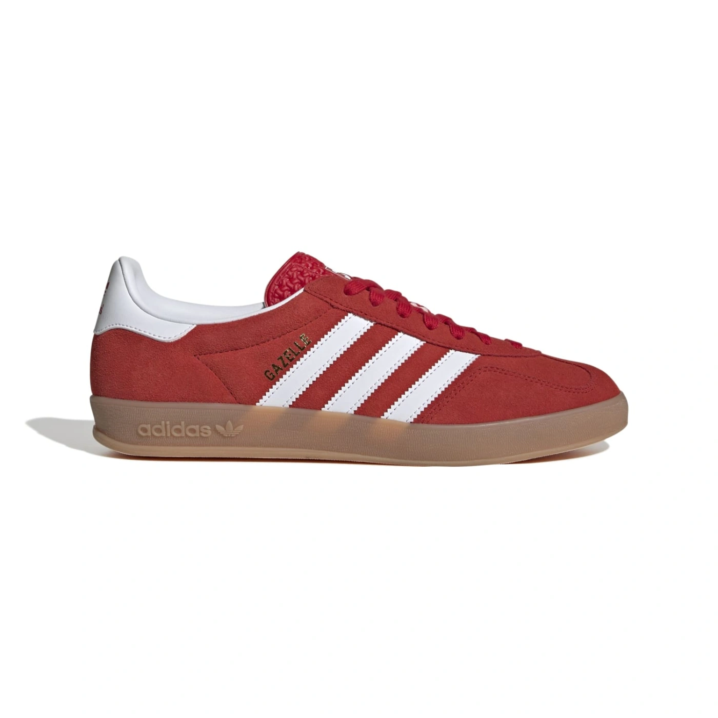 ZAPATILLAS URBANAS MUJER ADIDAS ORIGINALS GAZELLE INDOOR - 1