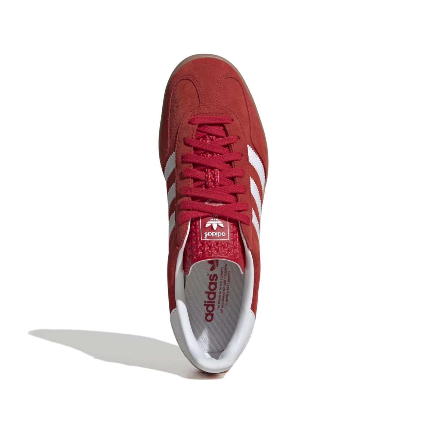 ZAPATILLAS URBANAS MUJER ADIDAS ORIGINALS GAZELLE INDOOR - 2