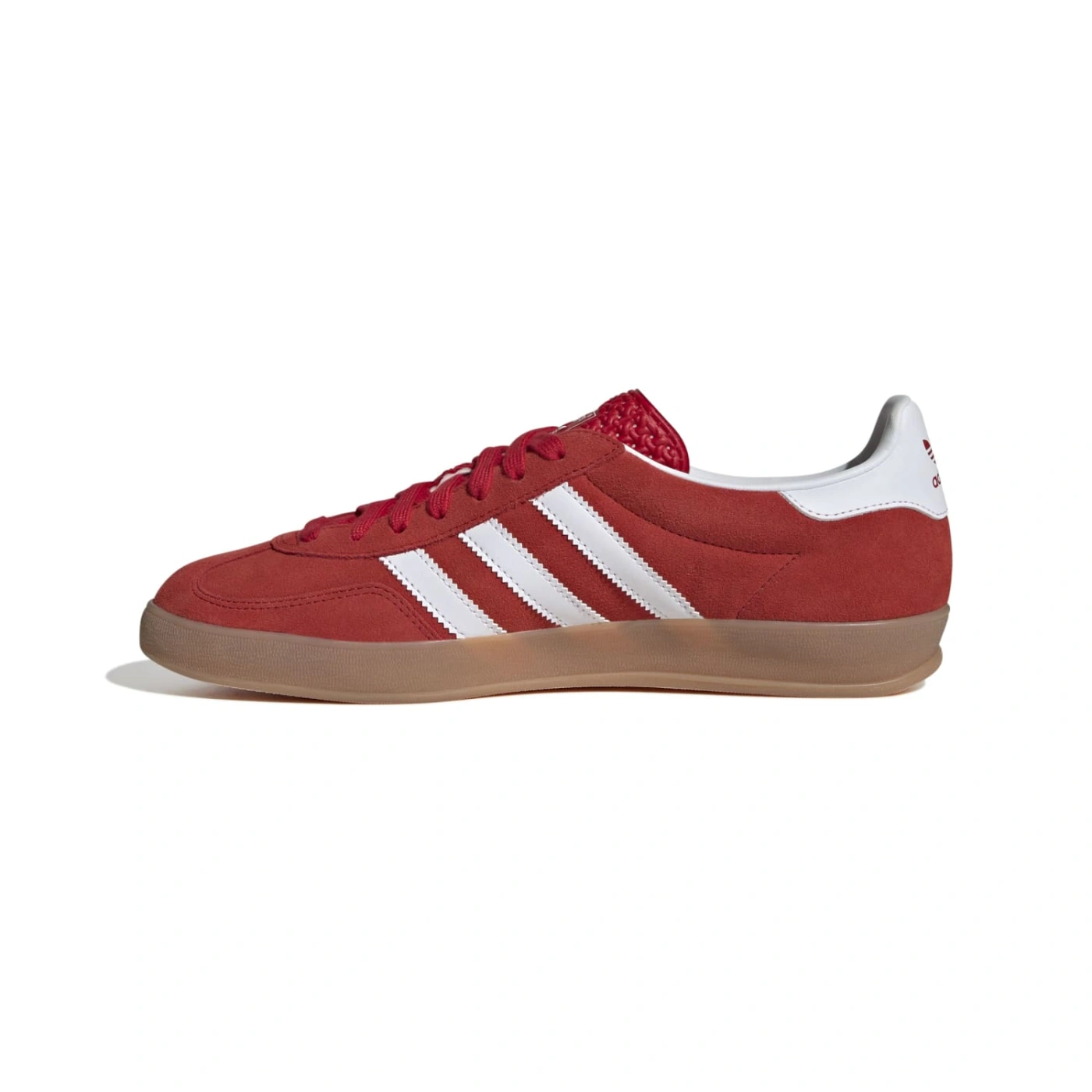 ZAPATILLAS URBANAS MUJER ADIDAS ORIGINALS GAZELLE INDOOR - 4