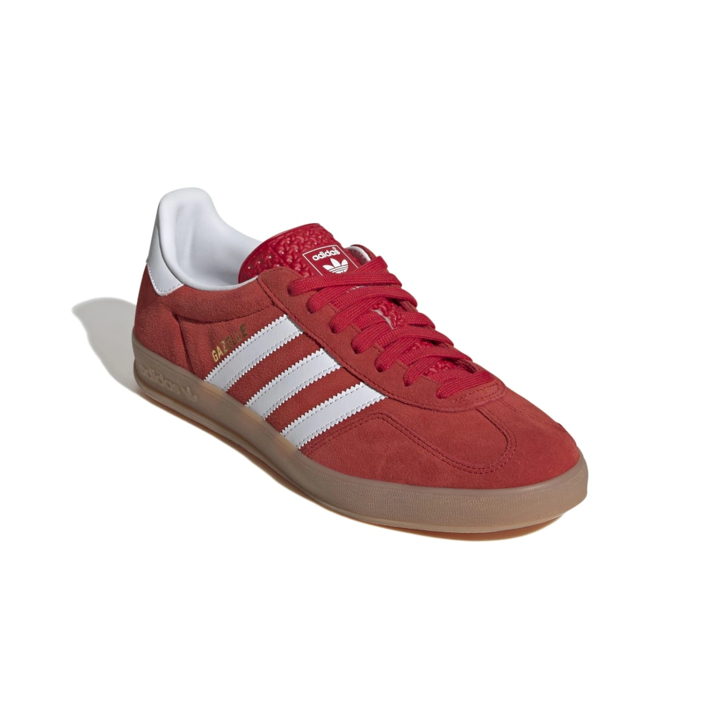 ZAPATILLAS URBANAS MUJER ADIDAS ORIGINALS GAZELLE INDOOR - 5