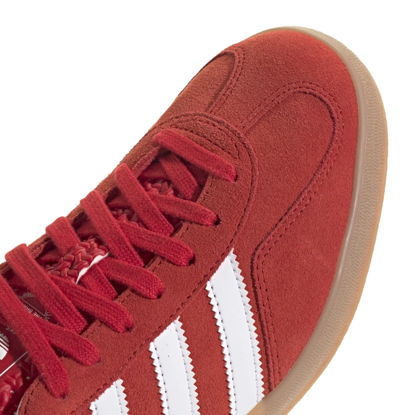 ZAPATILLAS URBANAS MUJER ADIDAS ORIGINALS GAZELLE INDOOR - 8