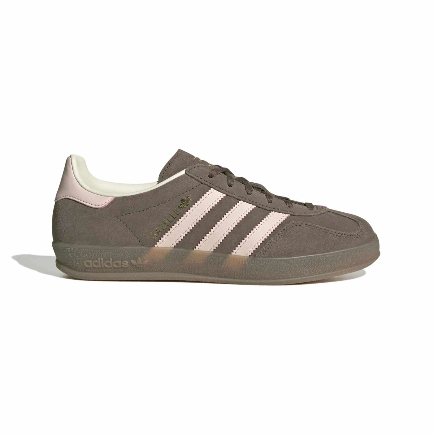 ZAPATILLAS URBANAS MUJER ADIDAS ORIGINALS GAZELLE INDOOR W - 1