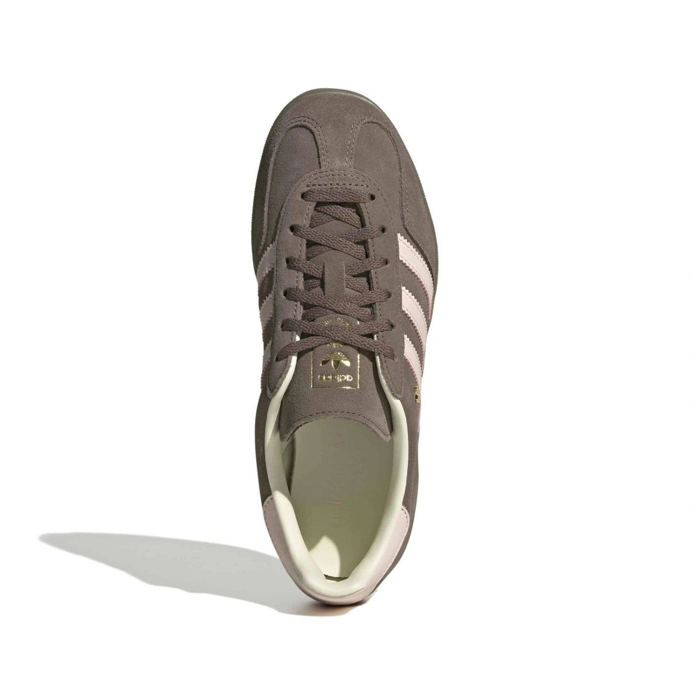 ZAPATILLAS URBANAS MUJER ADIDAS ORIGINALS GAZELLE INDOOR W - 2