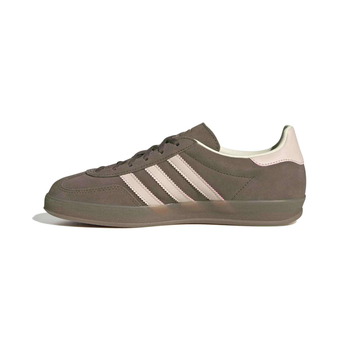 ZAPATILLAS URBANAS MUJER ADIDAS ORIGINALS GAZELLE INDOOR W - 4
