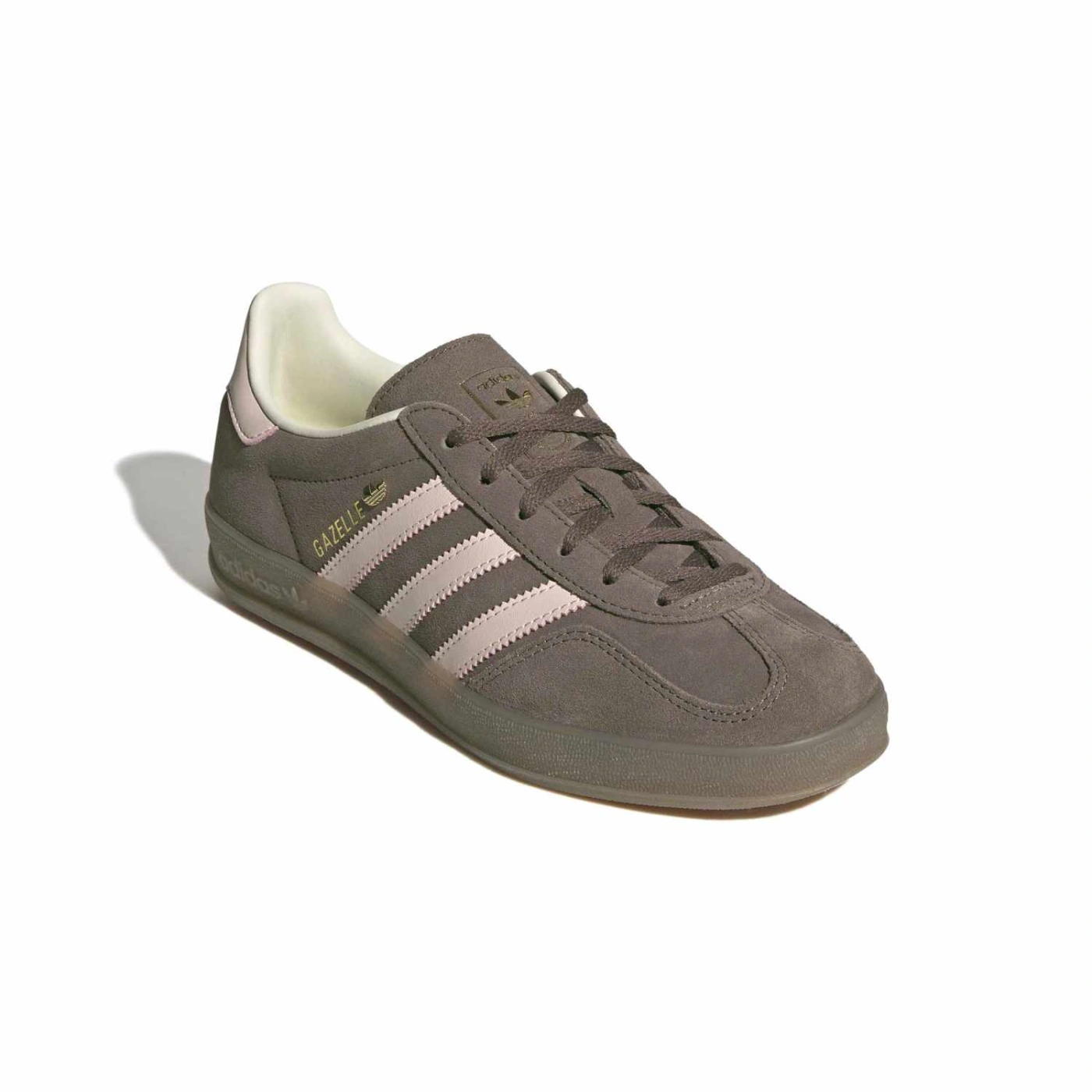 ZAPATILLAS URBANAS MUJER ADIDAS ORIGINALS GAZELLE INDOOR W - 5