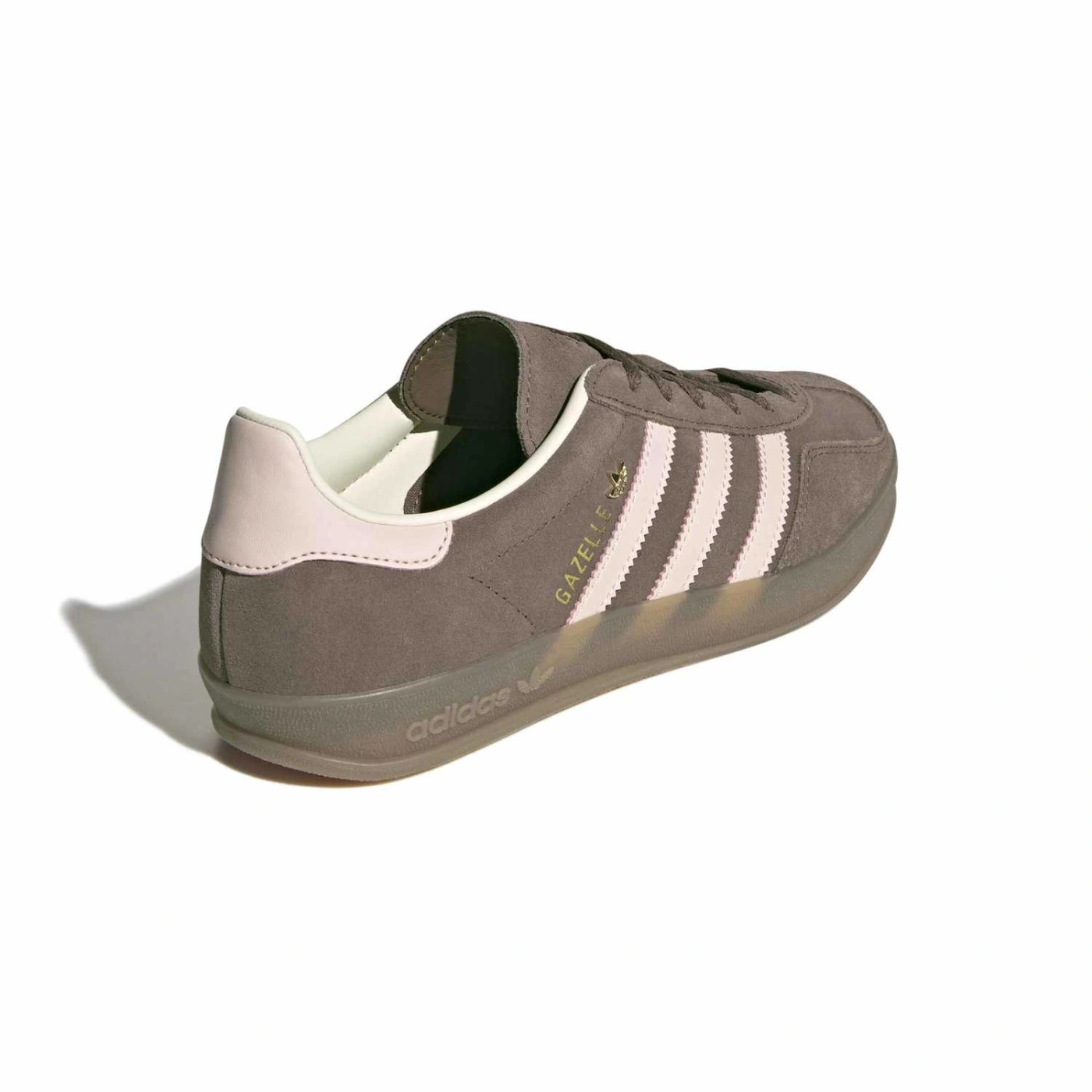 ZAPATILLAS URBANAS MUJER ADIDAS ORIGINALS GAZELLE INDOOR W - 6