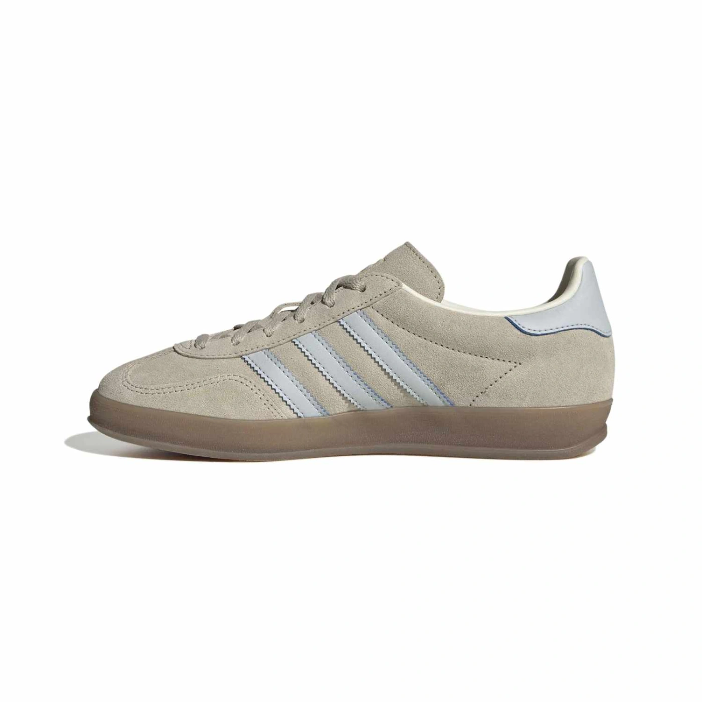 ZAPATILLAS URBANAS MUJER ADIDAS ORIGINALS GAZELLE INDOOR W - 4