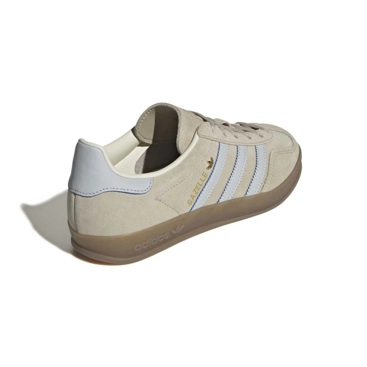 ZAPATILLAS URBANAS MUJER ADIDAS ORIGINALS GAZELLE INDOOR W - 6