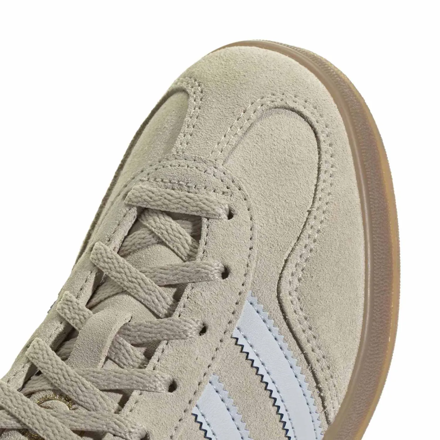 ZAPATILLAS URBANAS MUJER ADIDAS ORIGINALS GAZELLE INDOOR W - 7