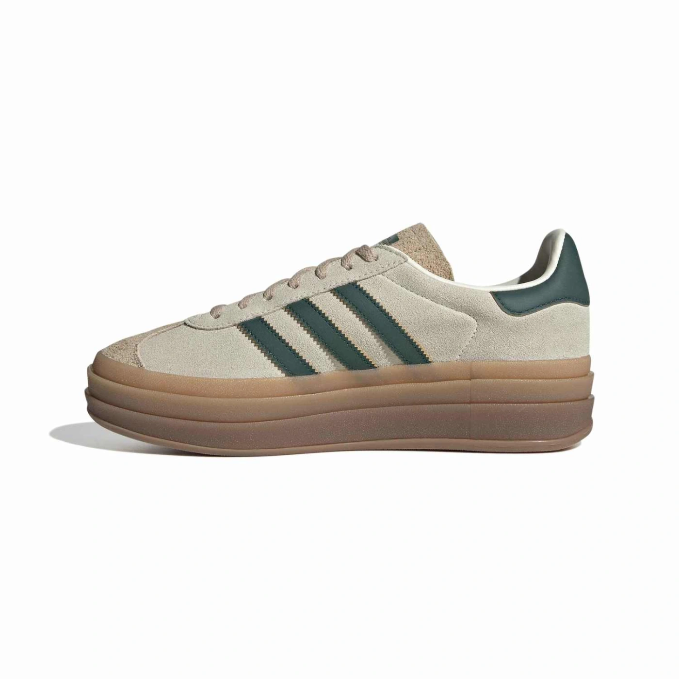 ZAPATILLAS URBANAS MUJER ADIDAS ORIGINALS GAZELLE BOLD W - 4