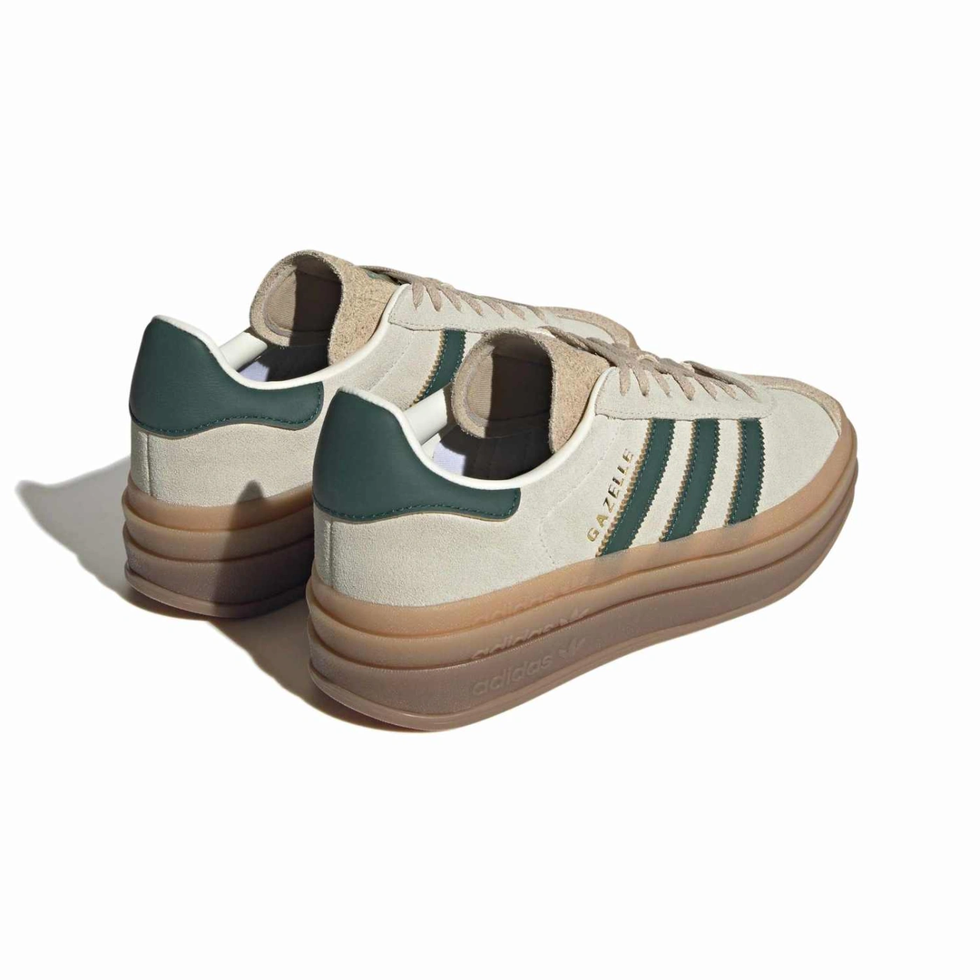 ZAPATILLAS URBANAS MUJER ADIDAS ORIGINALS GAZELLE BOLD W - 6