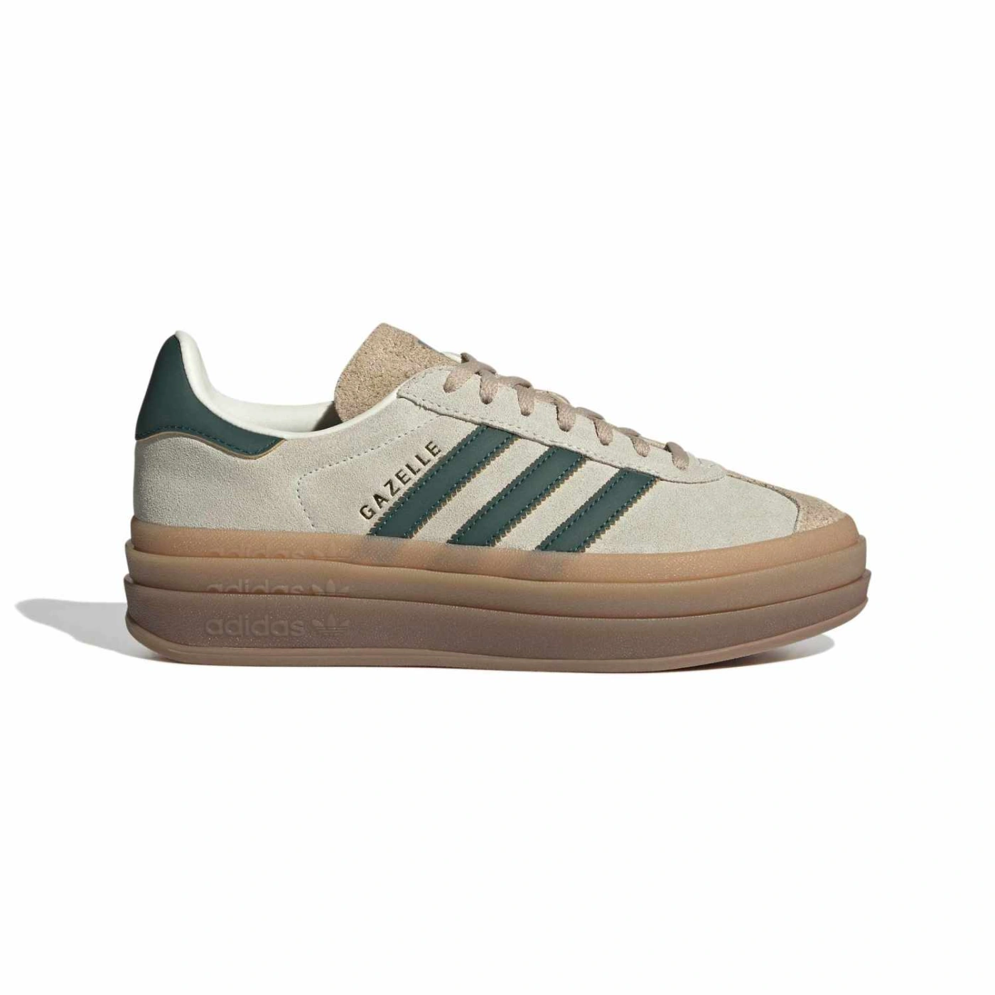 ZAPATILLAS URBANAS MUJER ADIDAS ORIGINALS GAZELLE BOLD W - 1
