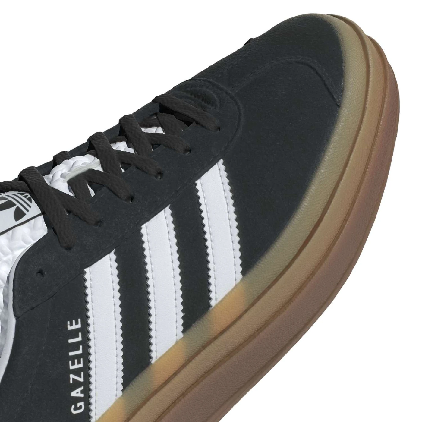 ZAPATILLAS URBANAS MUJER ADIDAS ORIGINALS GAZELLE BOLD W - 7