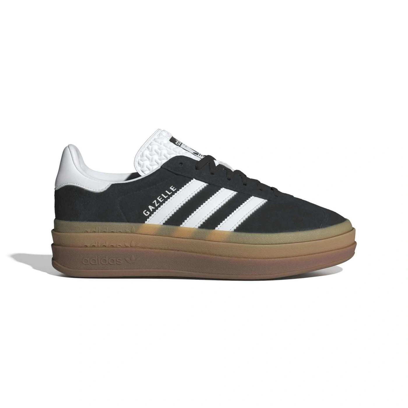 ZAPATILLAS URBANAS MUJER ADIDAS ORIGINALS GAZELLE BOLD W - 1