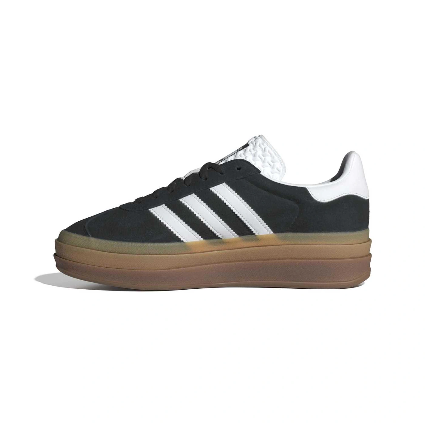 ZAPATILLAS URBANAS MUJER ADIDAS ORIGINALS GAZELLE BOLD W - 4