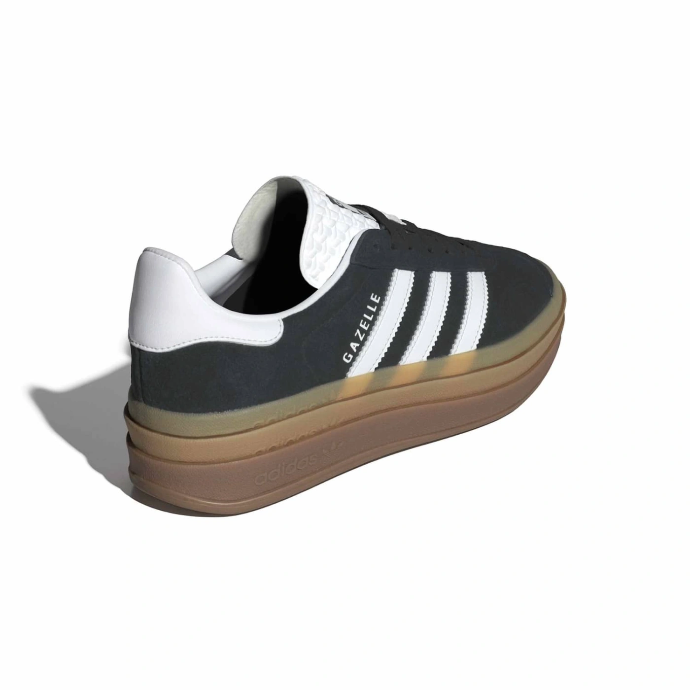 ZAPATILLAS URBANAS MUJER ADIDAS ORIGINALS GAZELLE BOLD W - 6